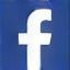 Icône Facebook