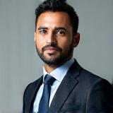 Portrait de Nabil Benali