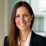 Portrait de Olivia Martin